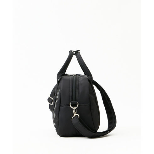Anello Alf 2Way Mini Boston Bag